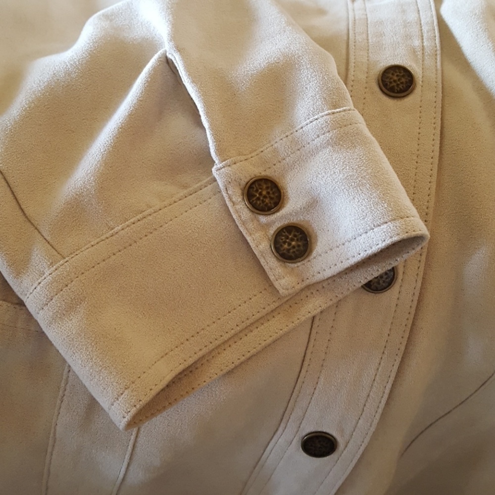 💕Christopher&Banks*Jacket - Picture 6 of 8